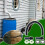2X Rain  Connection Set Include Connection Hose, Rain  Bushing Rain Collector Rain  Connector Set 5