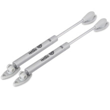 275mm Gas Strut Lift Support Hydraulic Gas Spring Hinge for Kitchen Cupboard Doors 100N