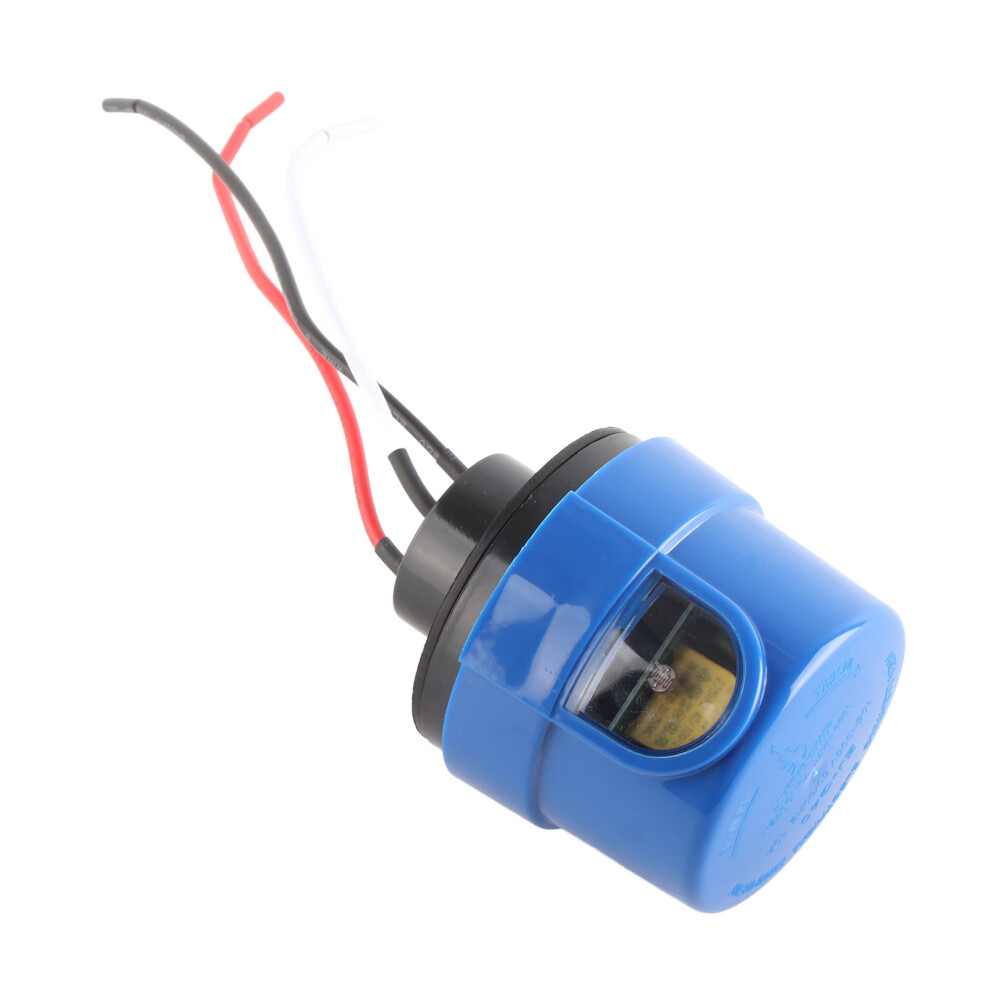 Outdoor LED Lamp Controller with IP65 Rating
