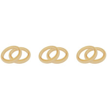 54mm Silicone Steam Ring, 6Pcs Gasket Accessories for Espresso Machine 878/870/860/840/810/500/450