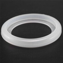 6X di Tenuta della Guarnizione Erogazione Nel Silicone per Macchina da Caffè Espresso Parte Professionale Universale Degli Sigillo Testa per