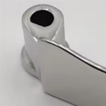 Bread Maker Part Bread Maker Paddles Stainless Steel Texture Bread Machine Part