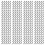 Aquarium Fish OXygen Air  Tubing Flow Control Valve 400 Pcs Gray 1