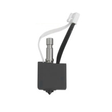 Kit Hotend de Bico de Aço Temperado de 0,4 mm para Impressora 3D Kobra S1 Hotend Montado Extrusor para Kobra S1 Combo 1 Peça