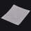 3000pcs non-woven Empty Teabags String Heat Seal Filter Paper Herb Loose Tea Bag 6