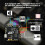 F435 AIO Flight Controller 45A BLHeli S AM32 ESC 2-6S per FPV Drone Quadcopter RC Racing e Freestyle 4