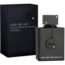 Brume corporelle - Armaf - Club De Nuit - Eau de toilette - 105 ml - Notes orientales et gourmandes