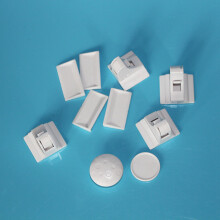 20+4 Magnetic Cabinet Locks Child Proof Cupboards Drawer Invisible Kids Baby Safe Lock Catch