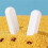 Diatomaceous Earth Stick 8PCS Multi-Purpose Moisture-Absorbing Drying Stick Portable Drying Stick A 4