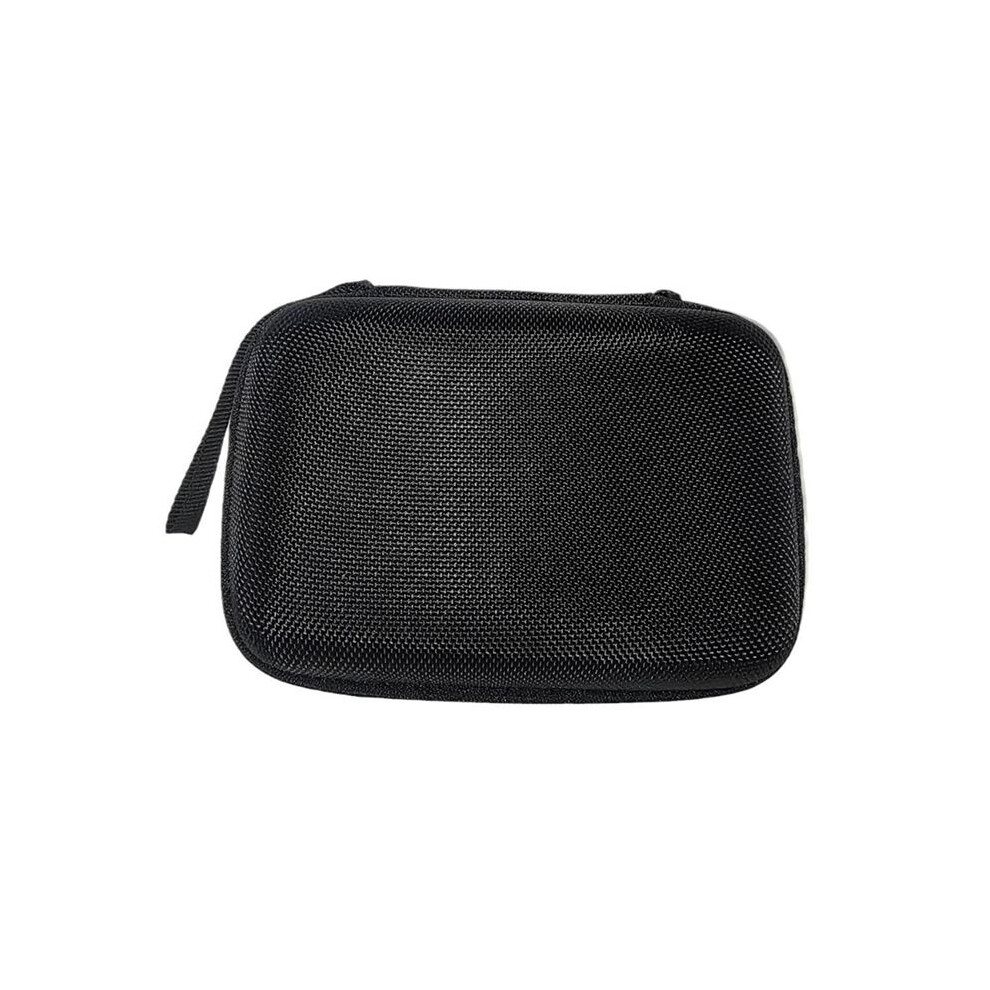 Storage Bag For Anbernic Rg35xx Pro Game Console Shockproof Antifall Carrying Case For Anbernic G350 Protective Bag 6031034955367