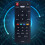 Replace Remote Control for MAGNAVOX  NC456 Remote Control 6