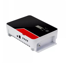 20Amp 12V 24V 36V 48V MPPT Solar Controller for Lifepo4, Sealed, Gel, AGM, Flooded, Lithium Battery
