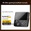 E5Ultra Game Console 5in 1280x720 60Hz IPS TouchScreen 5000mAh Hall-Effect Joystick Portable Android Handheld Consoles,C 7