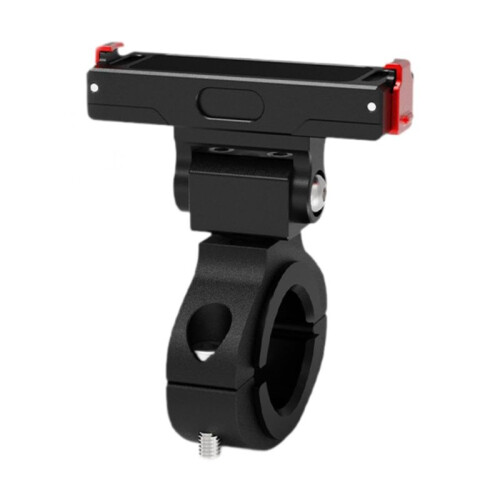 Quick Release Magnetic Mount for  GO 3/3S Adjustable Camera Bracket for Bikes Motorcycles Secure Handlebar Clamp