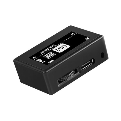 For Amiibo Pixl Emulator Simulator INFC Intelligent Simulator for   / 2/ Oled/Lite/3DS 2