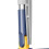 2X Long-Handled Floor Brush, Multi-Functional Scraping and Cleaning Brush, Cleaning Without Blind Spots 4