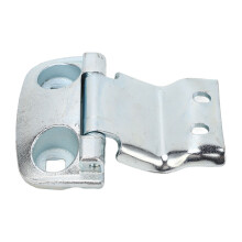Durable Metal Door Hinge for Peugeot Boxer 2006-On Rear Upper Left