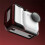 For  GO Ultra  Action Camera Cage Protective Frame Extension Adapter Bracket Sports Camera Accessories 5