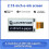 Waveshare 2.13inch E-Ink Display for Raspberry Pi 250x122 Pixel SPI Interface Supports Partial Refresh 5