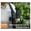 Quick Release Adapter Mount for  Pocket 3 Cat Ear Tabletop Bicycle Windshield Adapters for  Pocket 3 Black 4