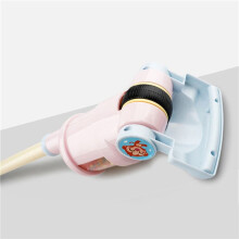 2X Children Electric Vacuum Cleaner Toy Simulation Vacuum Catcher Kids Pretend Cleaning Educational Toy,