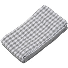 4X Classic Kitchen Towels, Natural Cotton, the Best Tea Towels, Dish Cloth, Absorbent and Lint-Free