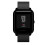 Watch Protective Case Compatible for  Huami  Bip Youth, PC Material Case+Screen Protector Black 3