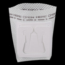 200Pcs/Pack Drip Coffee Filter Bag Hanging Ear Style Coffee Filters Paper Home Office Travel Brew Coffee and Tea Tools