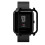 Watch Protective Case Compatible for  Huami  Bip Youth, PC Material Case+Screen Protector Black 4