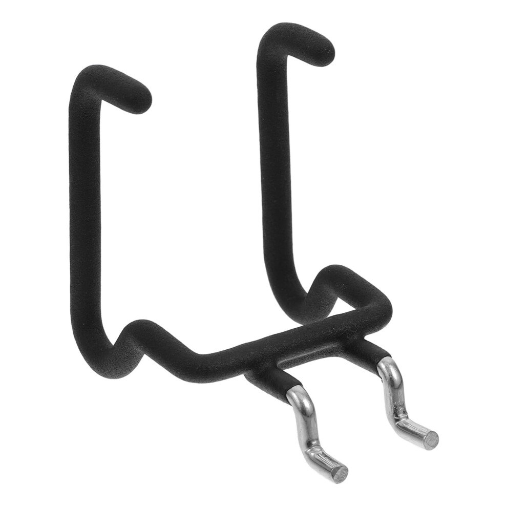 Slatwall And Pegboard Hooks Durable Metal Utility Hangers For Maximize Wall Storage And Tools 9092120020632