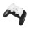 Hanging Bracket Game Handle Storage Rack Holder for  One/ 360/ Series S/X Game Accessories(Black) 3