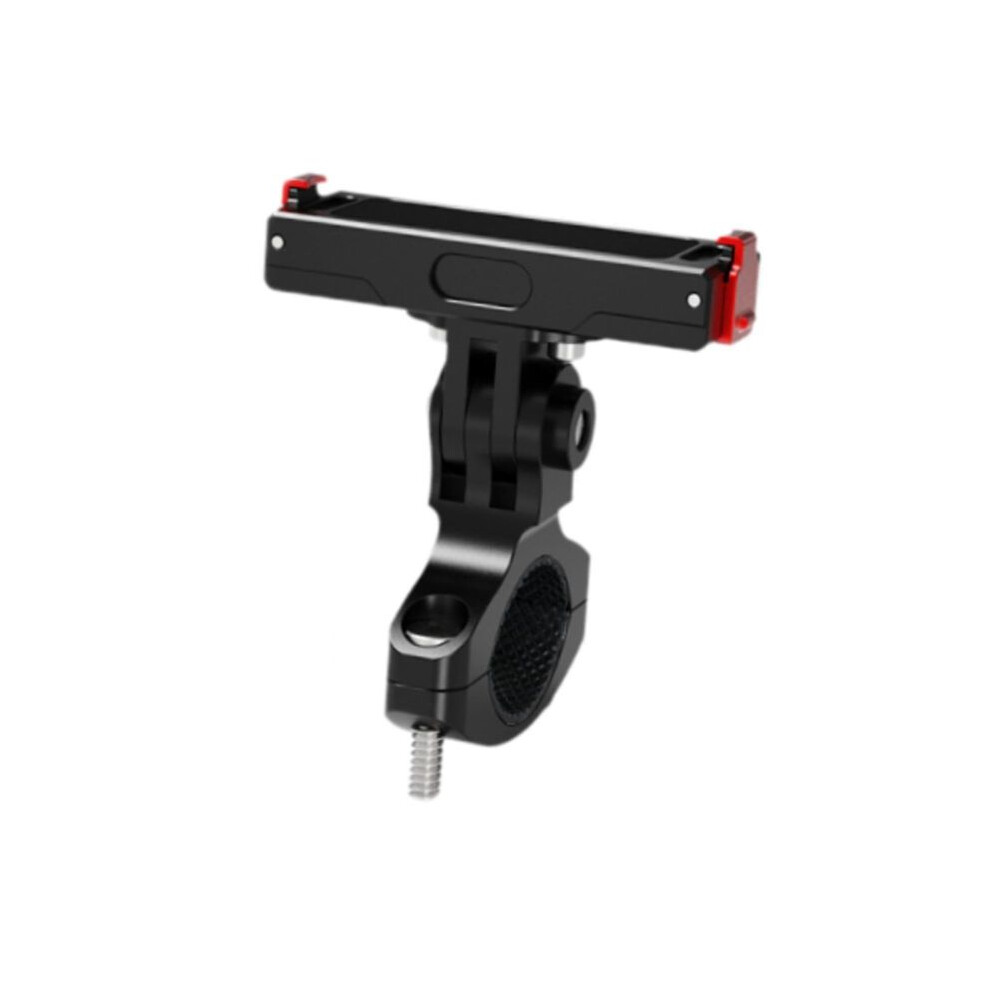 Quick Release Magnetic Mount For Go 3/3S 360 Adjustable Camera Bracket Secure Handlebar Clamp 6033077630201