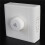 4Pcs Ceiling Fan Stepless Speed Governor Surface Mounted Fan Speed 6