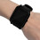 Watch Protective Case Compatible for  Huami  Bip Youth, PC Material Case+Screen Protector Black 6