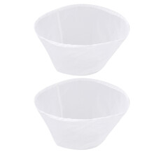 12Pcs Sacco Filtrante Del Latte Di Soia Sacchetti Filtro 'alimento Della Maglia Sacchetti Riutilizzabile