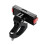 Quick Release Magnetic Mount for  GO 3/3S 360 Adjustable Camera Bracket Secure Handlebar Clamp 6