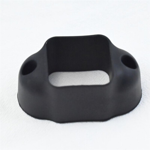 2 Pack Flash Light Silicone Lampshade Base Grip Compatible with for MAGGRIP Mag Mod for Speedlite Flash 1