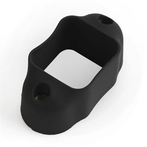 2 Pack Flash Light Silicone Lampshade Base Grip Compatible with for MAGGRIP Mag Mod for Speedlite Flash 2