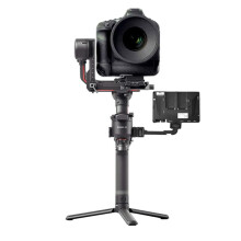 Extension Bracket for ZHIYUN WEEBILL 2/S Crane 3S/3S-E/3 RS2/RSC2 RONIN S/SC Handheld Stabilizer Monitor LED Light