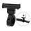For  GO 3/3S Quick Release Magnetic Mount 360 Adjustable Camera Bracket Secure Handlebar Clamp 6
