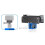 Magnetic Quick Release Converter Base with 1/4 Inch Thread Hole & for  Adapter for  OSMO Action 5PRO/4/3 2