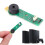 Off Power Eject Button  Board Replacement Parts Power Eject Board for PS4 Slim TSW-002/003/004 Game Console 3
