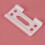 New 10Pcs 28 Teeth Zirconia Ceramic Clipper Blade Suitable for  Senior Clipper 8
