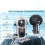 Invisible Dive Case for  X5 Waterproof Housing Case for Insta 360 X5 Underwater Protector Diving Shell 4