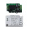 Lighting Remote Control  AC 220V Receiver and Wireless Remote Control Transmitter for Led Bulb Control /Off,C 1