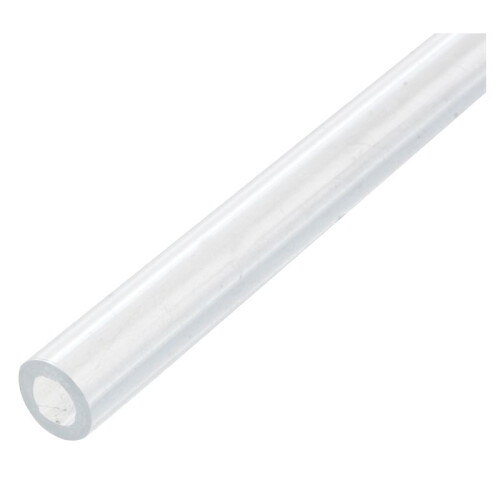12Pcs Acrylic Pipe U Shape Tube Bend for Aquarium Co2 System/Diffuser 2