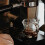 2X Small Espresso Glass with Handle 7