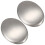 2X Stainless Steel Soap 1