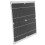 12W 18V Solar Panel Flexible Dual USB Output Solar Panel Car and Boat Charger Mobile Phone Solar Charging Panel 7