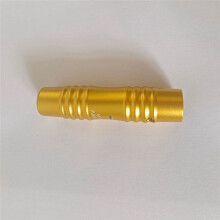 48V 3Pin XLR to 3.5MM Condenser Microphone Amplifier XLR Wired Condenser Microphone Adapter 3Pin XLR to MIC Adapter